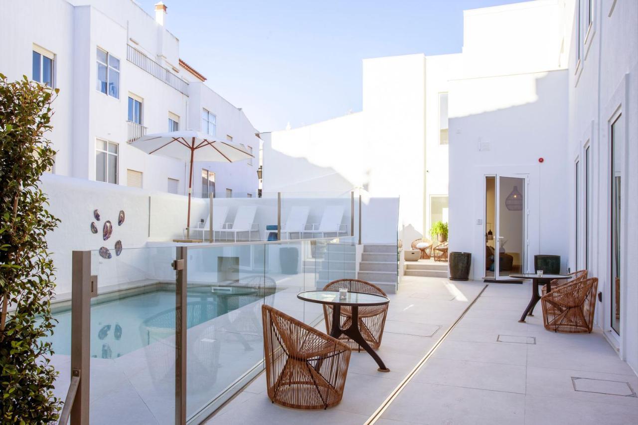 Casa Margo Aparthotel Lagos